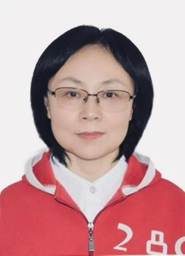 guohong zhang